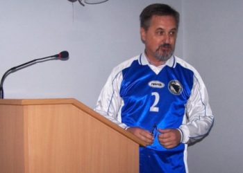 SIP: Goran Opsenica se izjasnio kao Srbin i kao takav će dobiti mandat