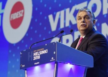 Viktor Orban pozvao Europu da se vrati svojim kršćanskim korijenima: Spasimo europski kontinent od migranata