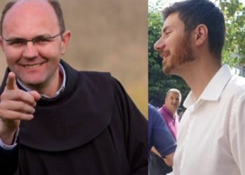 Pernar ponudio sučeljavanje fra Mariju Knezoviću, on mu odgovorio