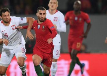 Poljska remijem u Portugalu do statusa nositelja, Srbija u Ligi B