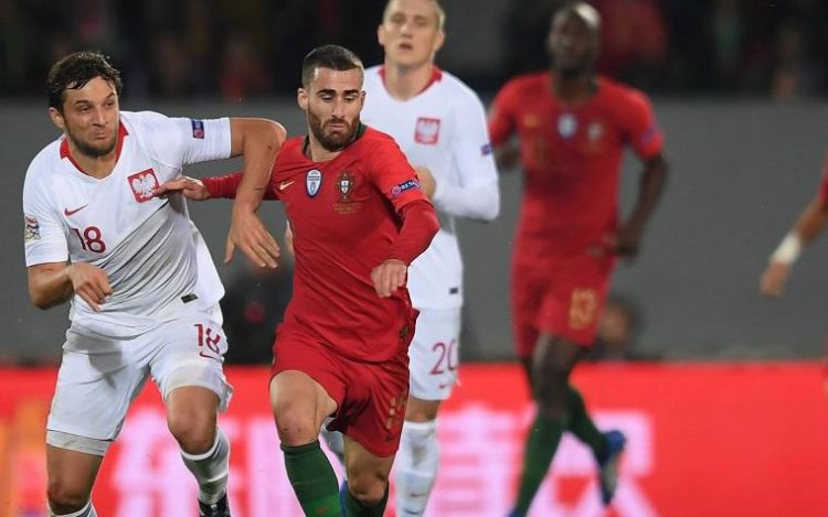 Poljska remijem u Portugalu do statusa nositelja, Srbija u Ligi B