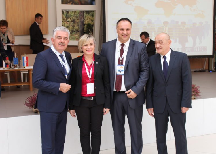 U Međugorju održan III. Poslovni forum