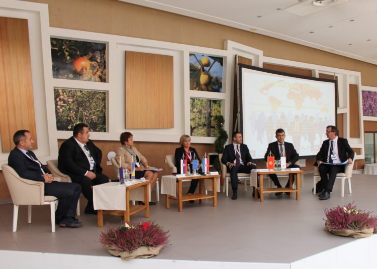 U Međugorju održan III. Poslovni forum