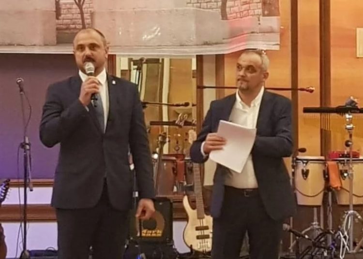 U Zagrebu je održana tradicionalna 30. Posuška večer