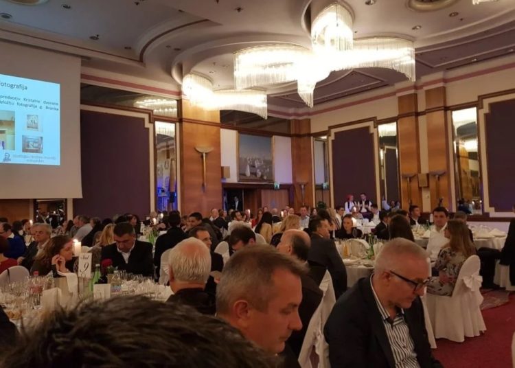 U Zagrebu je održana tradicionalna 30. Posuška večer