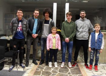 Formirana Konferencija Mladih Crvenog križa Grada Širokog Brijega