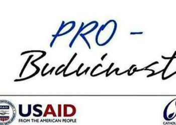 PRO-Budućnost: Javni poziv za dodjelu financijske podrške malim projektima