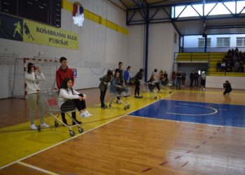 Posušje: Obilježen “Dan srednjoškolaca”