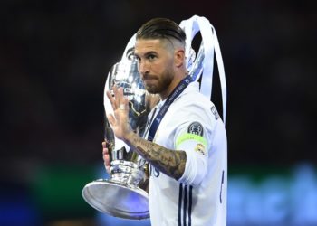 UEFA stala u Ramosovu obranu: Odbacujemo sve optužbe