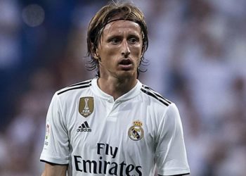 Modrić: Četvrta Liga prvaka zaredom? Ništa nije nemoguće