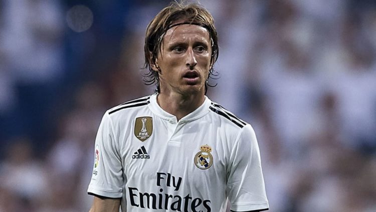 Modrić: Četvrta Liga prvaka zaredom? Ništa nije nemoguće