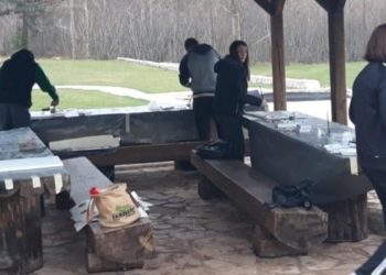 Međunarodna likovna kolonija u Tomislavgradu okupila 18 slikara i kipara