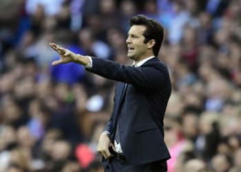 Solari već ispisao povijest: Nitko nikada nije ovako krenuo na klupi Reala!