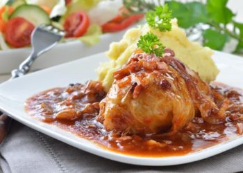 Zagrebački chef: Moji trikovi kako napraviti savršenu sarmu