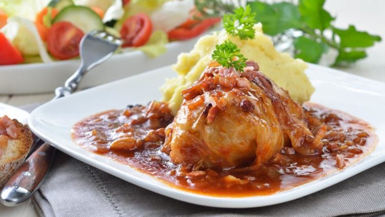 Zagrebački chef: Moji trikovi kako napraviti savršenu sarmu