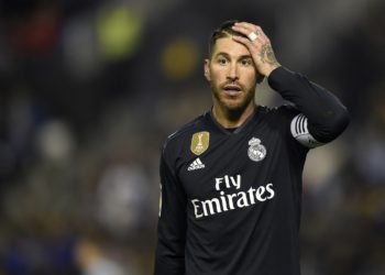 Procurio skandal: Ramos bio pozitivan na doping nakon finala Lige prvaka!