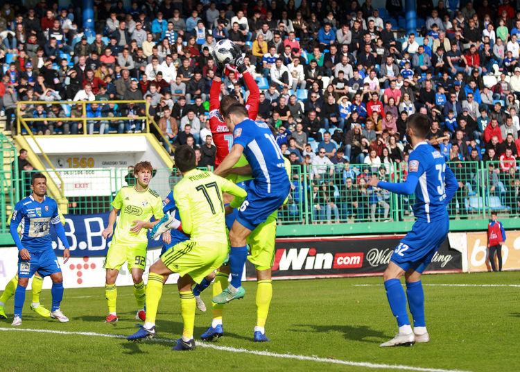NK Široki Brijeg: 70 godina ponosa i oproštaj Wagnera