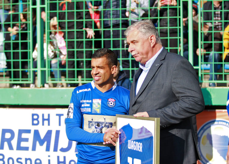 NK Široki Brijeg: 70 godina ponosa i oproštaj Wagnera