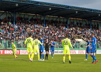 NK Široki Brijeg: 70 godina ponosa i oproštaj Wagnera