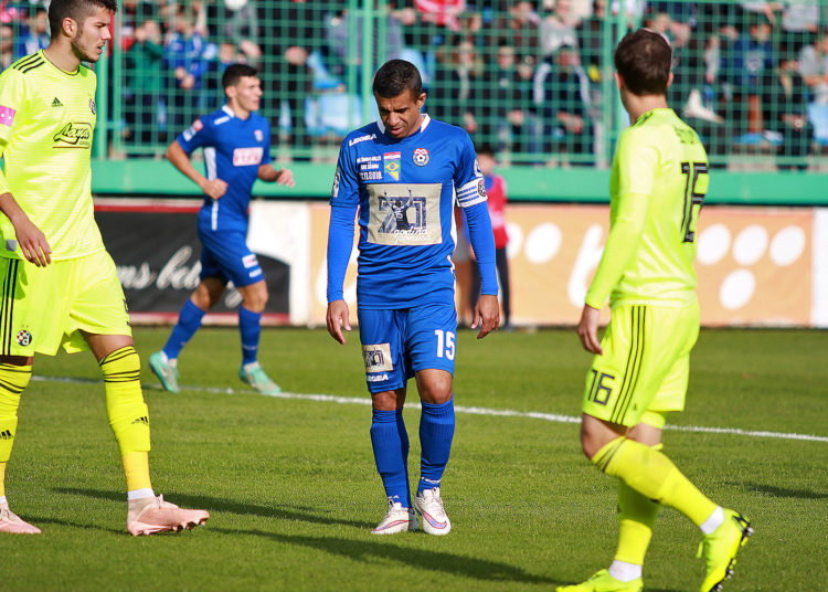 NK Široki Brijeg: 70 godina ponosa i oproštaj Wagnera