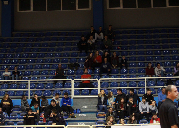 HRK Široki i dalje neporažen: Na Pecari pao Kiseljak