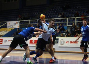 HRK Široki i dalje neporažen: Na Pecari pao Kiseljak