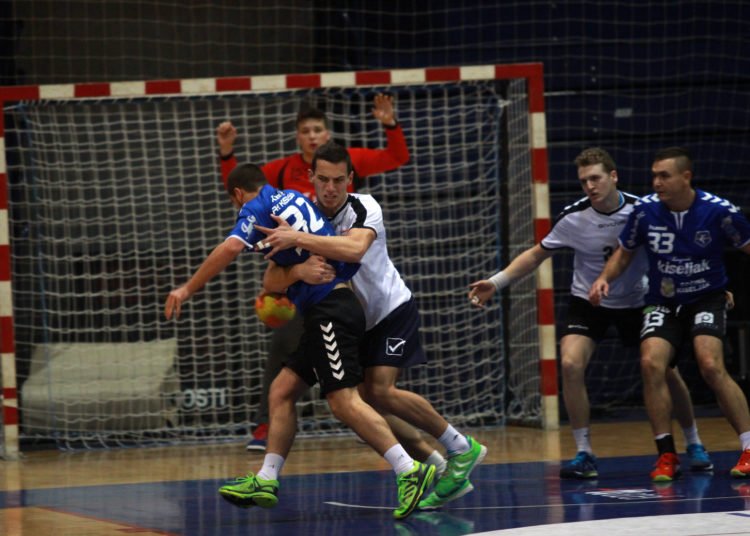 HRK Široki i dalje neporažen: Na Pecari pao Kiseljak