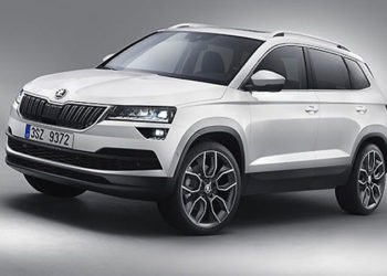 Škoda registrirala naziv Kosmiq – stiže novi subkompaktni crossover