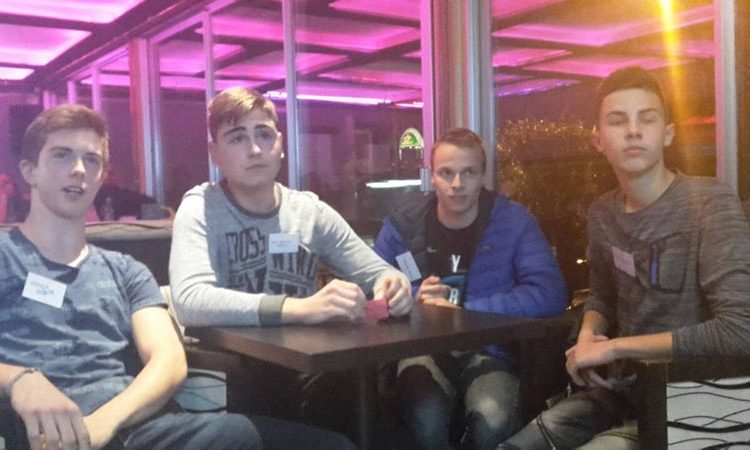 Održana prva večer “Skviza”, zanimljivog novog kviza u Ljubuškom