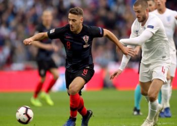 Ubrzano raste interes za mladog hrvatskog reprezentativca