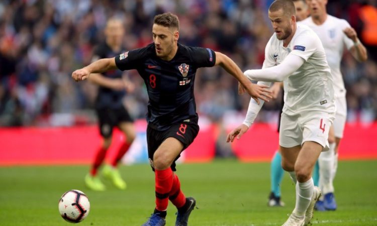 Ubrzano raste interes za mladog hrvatskog reprezentativca