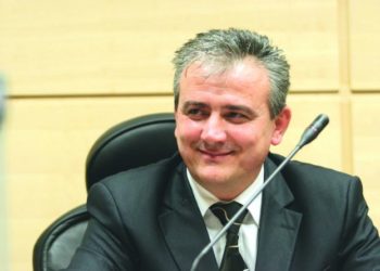 HSP BiH ostao bez predsjednika