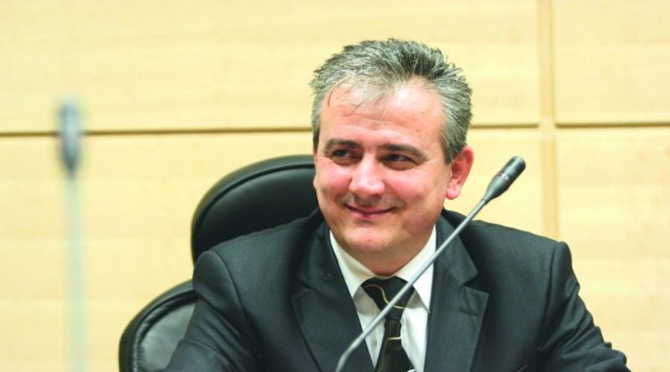 HSP BiH ostao bez predsjednika