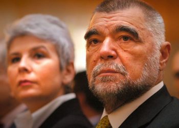 Stjepan Mesić i Jadranka Kosor i dalje lobiraju za rusko-tursku podjelu BiH i ograničavanje hrvatskog utjecaja