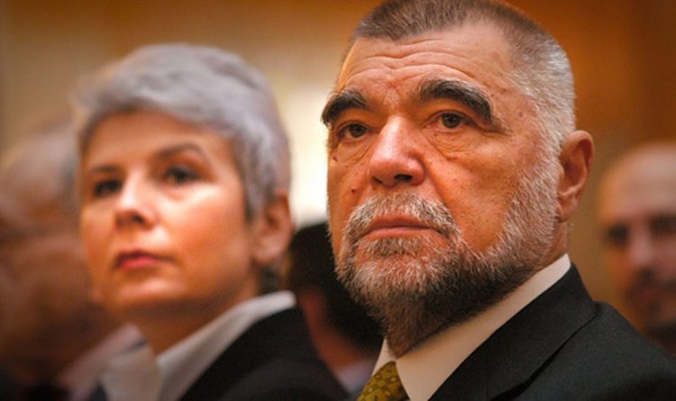 Stjepan Mesić i Jadranka Kosor i dalje lobiraju za rusko-tursku podjelu BiH i ograničavanje hrvatskog utjecaja