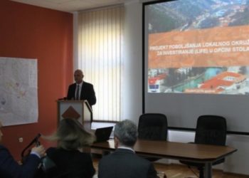 Stolac: Lakše, brže i jeftinije do općinskih dozvola gospodarstvenicima