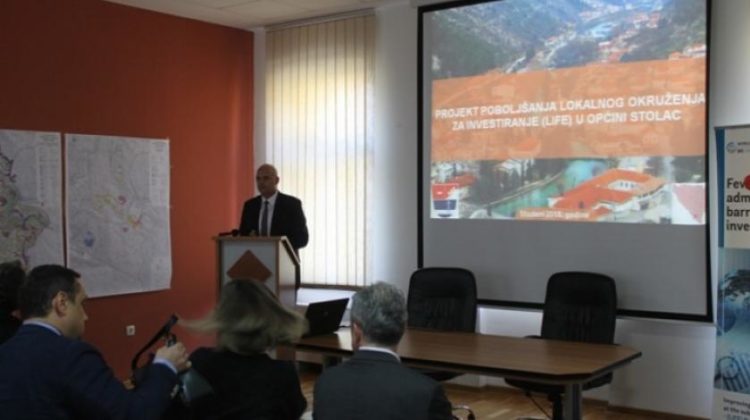 Stolac: Lakše, brže i jeftinije do općinskih dozvola gospodarstvenicima