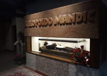 Sv. Leopold Bogdan Mandić proglašen je zaštitnikom onkoloških bolesnika