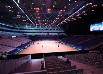 Čilić: Žalili smo se, moraju to hitno popraviti