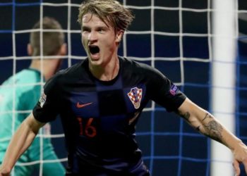Junak Jedvaj: Kažu da je gore biti lijevi bek, nego političar