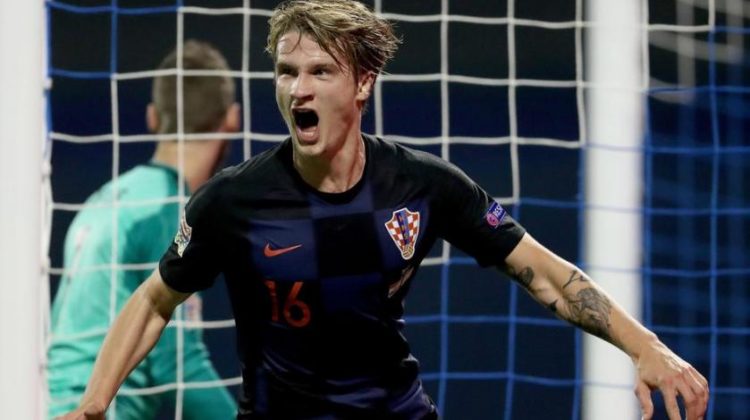 Junak Jedvaj: Kažu da je gore biti lijevi bek, nego političar