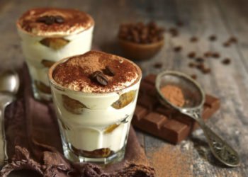 Recept za tiramisu cheesecake koji se ne peče