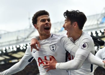 TOTTENHAM – INTER 1:0 Englezi se spasili, odluka pada u zadnjem kolu