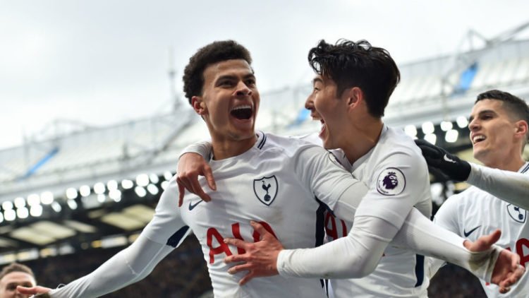 TOTTENHAM – INTER 1:0 Englezi se spasili, odluka pada u zadnjem kolu