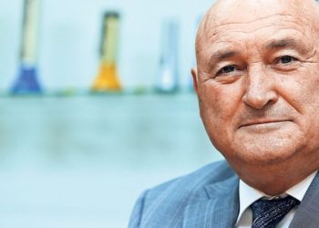 U 2019. godini ciljamo na 2,3 milijarde eura prihoda, uz jednu veću akviziciju