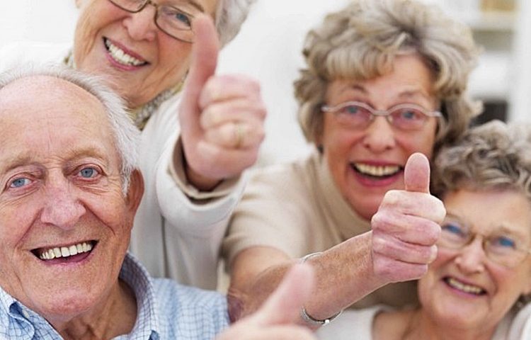 Sve mirovine osim maksimalnih mirovina će porasti oko 3,5%