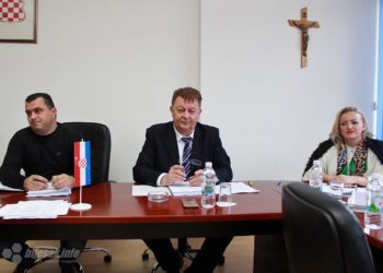 Ćosić potvrdio informaciju Vriska: Biti ću mandatar za sastavljanje Vlade ŽZH