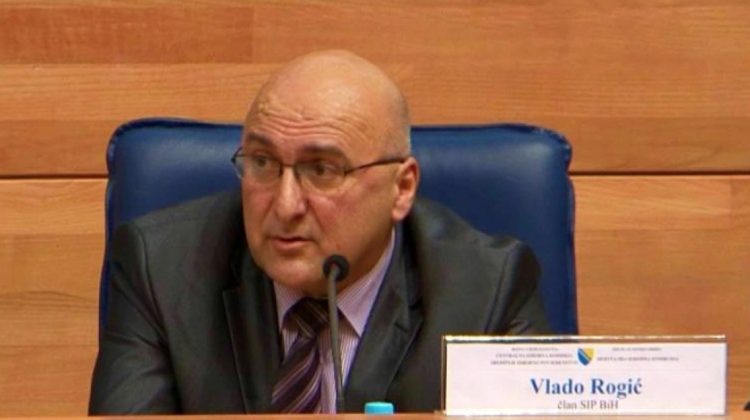 Odluku o popuni Federalnog Doma naroda SIP će donijeti u sljedeći četvrtak