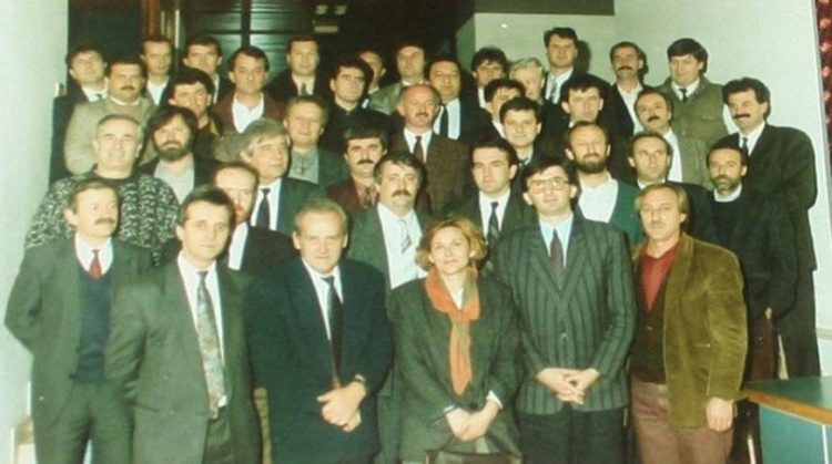 Borba za zaštitu hrvatskog naroda i danas je aktualna