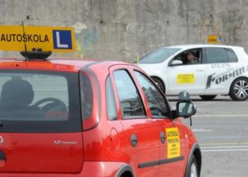 Cijene polaganja vozačkog ispita ipak neće rasti